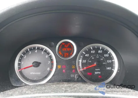 2012 Nissan Sentra 2.0 S z USA, uszkodzony, nr VIN 3N1AB6AP1CL757514